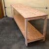 Light Duty Rolling Workbench